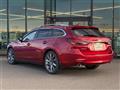 2021 Mazda Mazda6