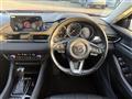 2021 Mazda Mazda6