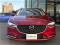 2021 Mazda Mazda6