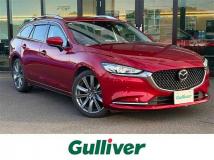 2021 Mazda Mazda6