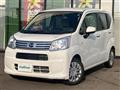 2018 Daihatsu Move