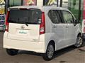 2018 Daihatsu Move
