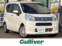 2018 Daihatsu Move