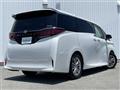 2025 Toyota Alphard