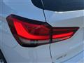 2022 BMW X1