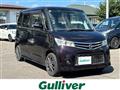 2010 Nissan ROOX