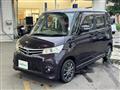 2010 Nissan ROOX