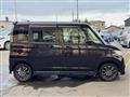 2010 Nissan ROOX