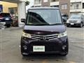 2010 Nissan ROOX
