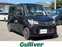 2010 Nissan ROOX