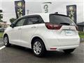 2021 Honda Fit