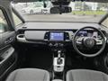 2021 Honda Fit