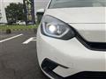 2021 Honda Fit