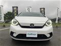 2021 Honda Fit