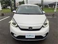 2021 Honda Fit