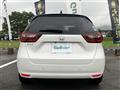 2021 Honda Fit