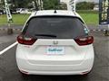 2021 Honda Fit