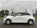 2021 Honda Fit