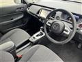 2021 Honda Fit