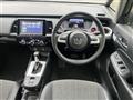 2021 Honda Fit