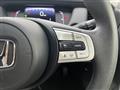 2021 Honda Fit