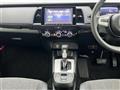 2021 Honda Fit
