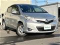 2011 Toyota Vitz