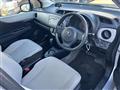 2011 Toyota Vitz