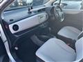 2011 Toyota Vitz