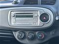 2011 Toyota Vitz