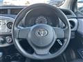 2011 Toyota Vitz