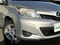 2011 Toyota Vitz