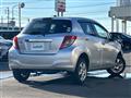 2011 Toyota Vitz