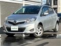 2011 Toyota Vitz