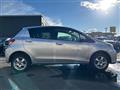 2011 Toyota Vitz