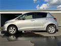 2011 Toyota Vitz