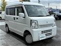 2020 Suzuki Every
