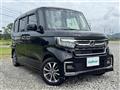 2021 Honda N BOX
