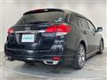 2013 Subaru Legacy Touring Wagon