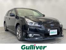 2013 Subaru Legacy Touring Wagon