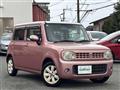 2010 Suzuki Lapin