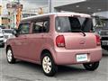 2010 Suzuki Lapin