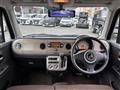 2010 Suzuki Lapin