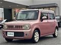 2010 Suzuki Lapin