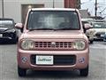 2010 Suzuki Lapin