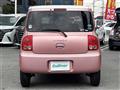 2010 Suzuki Lapin