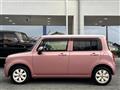2010 Suzuki Lapin