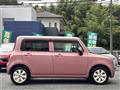 2010 Suzuki Lapin