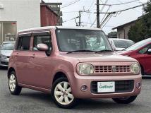 2010 Suzuki Lapin
