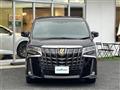 2022 Toyota Alphard